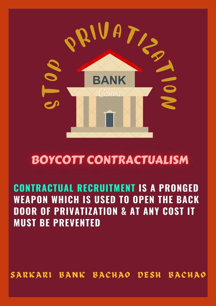 Sanjay Das (@sanjaybpi) on Twitter photo <a href="/PMOIndia/">PMO India</a> <a href="/RBI/">ReserveBankOfIndia</a> <a href="/NITIAayog/">NITI Aayog</a>
We share amongst us joy of celebration of 54th Bank Nationalisation Day. Nationalised Banks are National Pride,backbone of this great country ,keeping image held high ,participating always in National Economic events successfully
#ListenPmPSBsNot4Sale <a href="/PMOIndia/">PMO India</a> <a href="/RBI/">ReserveBankOfIndia</a> <a href="/NITIAayog/">NITI Aayog</a>
We share amongst us joy of celebration of 54th Bank Nationalisation Day. Nationalised Banks are National Pride,backbone of this great country ,keeping image held high ,participating always in National Economic events successfully
#ListenPmPSBsNot4Sale