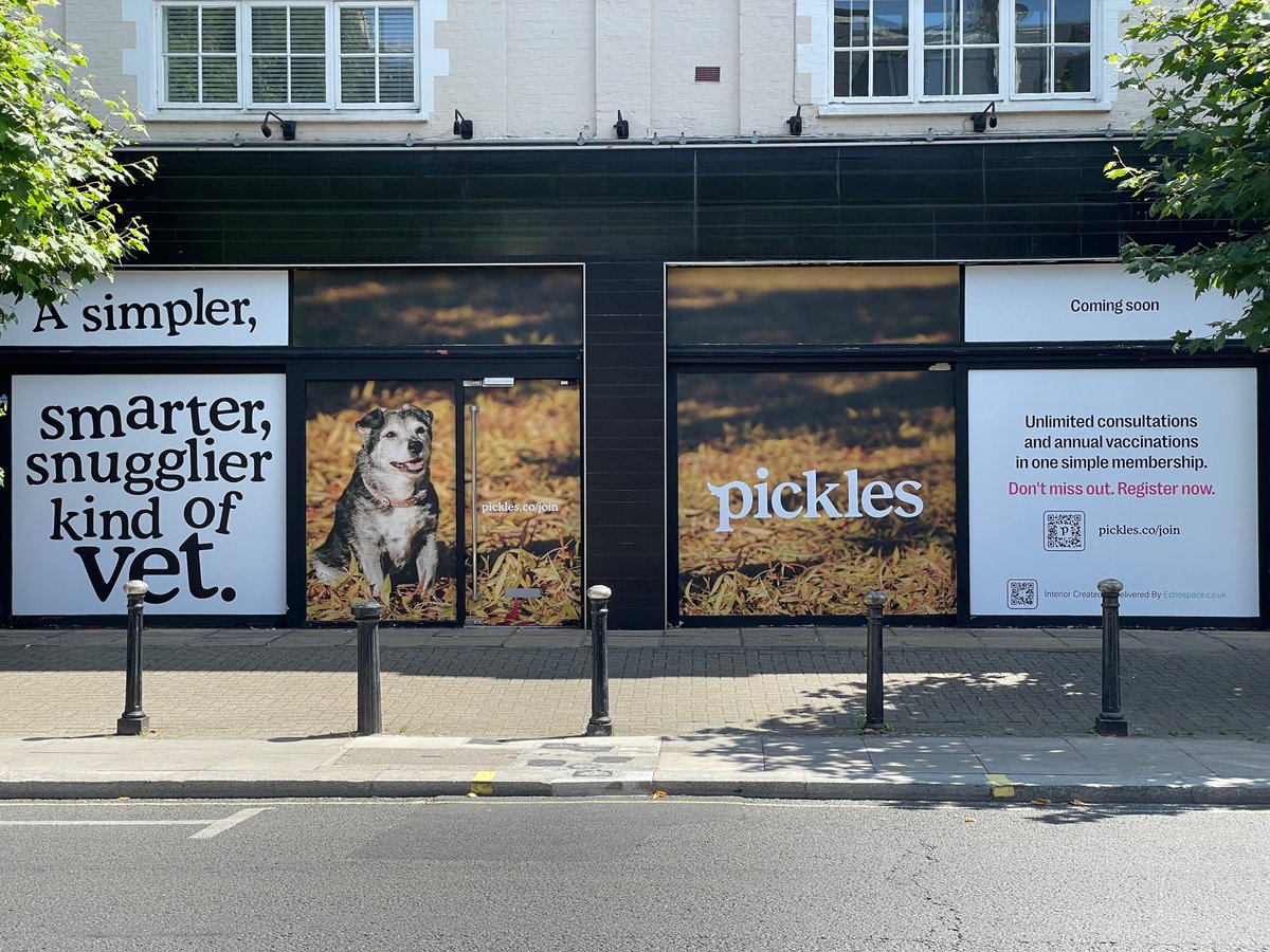 Pickles tweet media