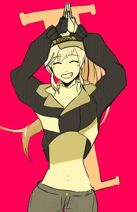 それぞれのやーつ 