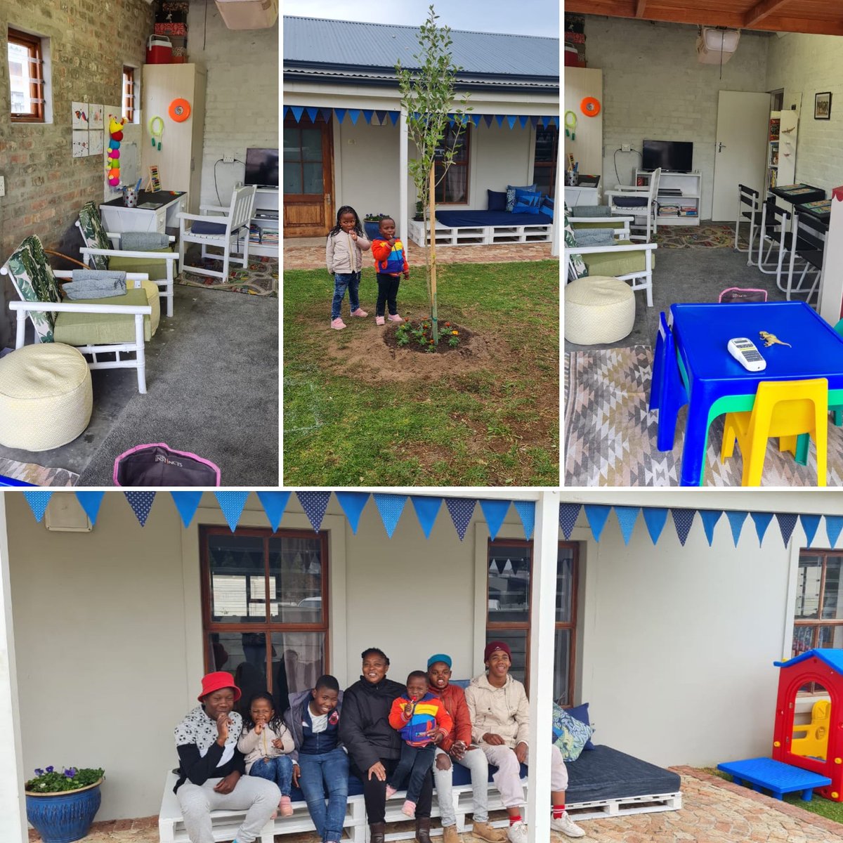 Green Route Africa tweet media