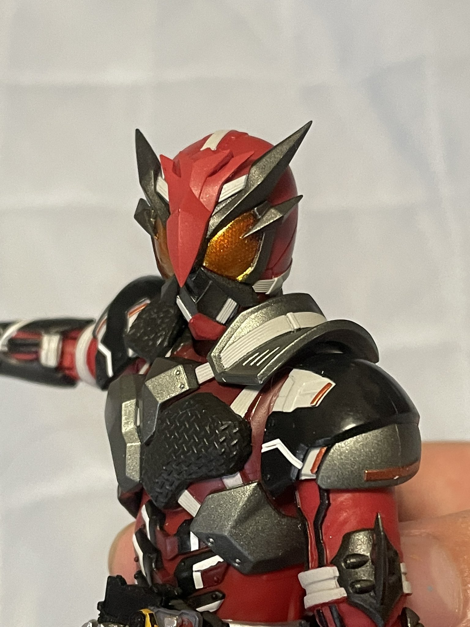 45 割引オレンジ系 ラッピング無料 フィギュアーツ改造ワンパンマン コミック アニメ フィギュア オレンジ系 Www Sugarncoalnyc Com