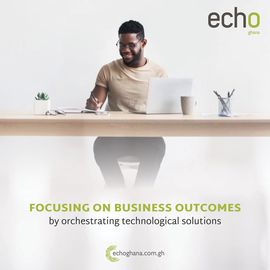 EchoGhana_'s tweet photo. Today we design for business outcomes. In the case of consumers, that means designing for a better experience.
Say Hello! info@echoghana.com.gh
#beyondboundaries #beyondrestraints #echo #echoghana #echogh #ghana #accra #customerexcellence #sdwan #sdwansolutions #superwan https://t.co/EZTWXJsdwB