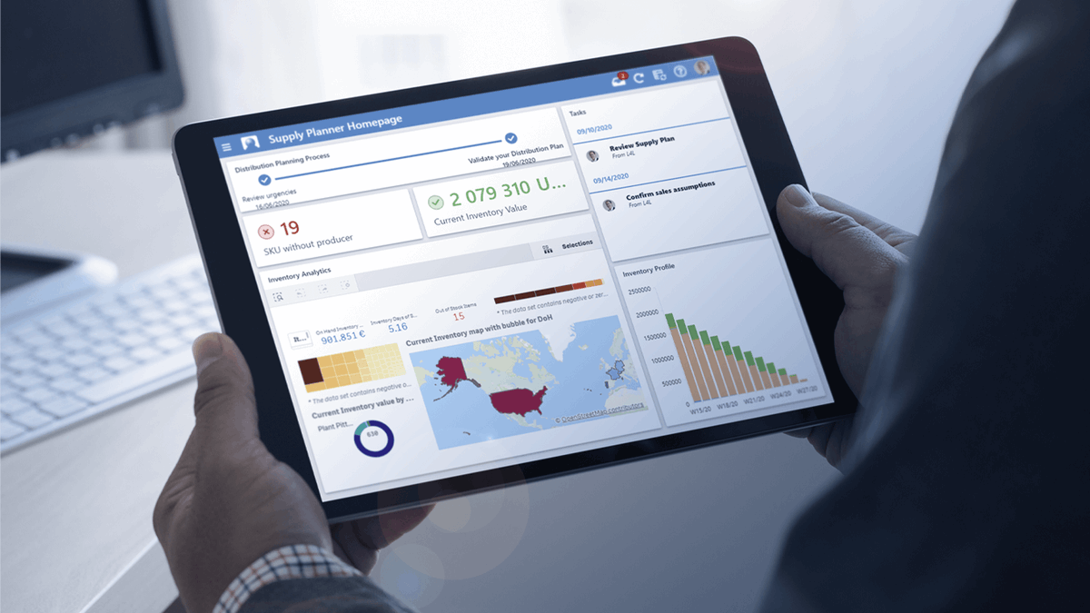 Are you looking for a solution to support your S&amp;OP Process?

<a href="/DynaSys/">QAD DynaSys</a> solution allows for:
 Increased operational efficiency
 A reduction in unforeseen costs
 Better capacity utilization
 Improvements in asset profitability

Find Out More Here 👉🏼
dys.com/supply-chain-p…
