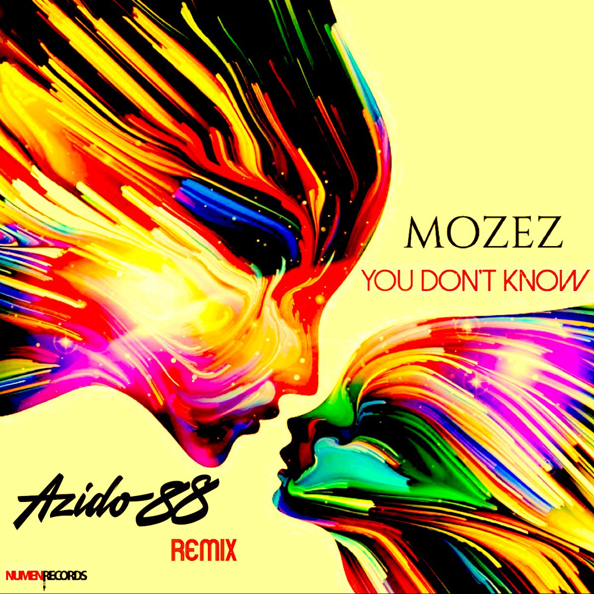 Mozez (@mozezofficial) on Twitter photo Check out our latest releases <a href="/timangrave/">Tim Angrave</a> "Space Between" and <a href="/Azido88/">Azido 88</a> remix of <a href="/Mozezofficial/">Mozez</a> "You Don't Know". Out now on <a href="/Numen_Records/">NumenRecords</a> .
Spotify:open.spotify.com/track/0ZIlGzQfā¦
Spotify:open.spotify.com/track/3PmHqlv1⦠Check out our latest releases <a href="/timangrave/">Tim Angrave</a> "Space Between" and <a href="/Azido88/">Azido 88</a> remix of <a href="/Mozezofficial/">Mozez</a> "You Don't Know". Out now on <a href="/Numen_Records/">NumenRecords</a> .
Spotify:open.spotify.com/track/0ZIlGzQfā¦
Spotify:open.spotify.com/track/3PmHqlv1ā¦