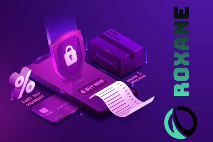 🔥How To Buy Roxane ICO On Trustwallet🔥

📌Open TrustWallet &amp; Click on DApps
📌Copy the 🌐website link roxane.io  and search 
📌Select BEP20 Ntw
📌Go to Buy Roxane 
📌Click on PURCHASE 
📌Connect wallet
📌Enter the amount in BNB you want to buy
📌Click on Confirm