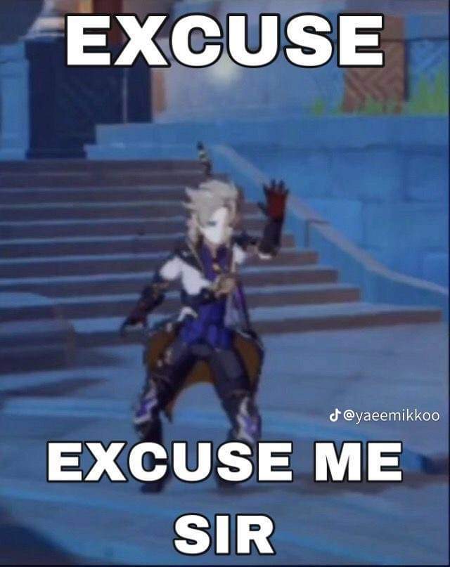 So how's your life going?