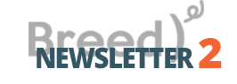 BREED_News's tweet photo. 🟧 Did you miss our BREED Newsletter 2? 
Inside this issue: GUIDE TO QUALITY PIG BREEDING FOR VET TRAINERS; BREED ONLINE TRAINING COURSE; BEST PRACTICES; BREED TOOLKIT; BREED PEER TRAINING EVENTS FOR THE PROJECT STAFF, ON PIG BREEDING IN ITALY AND POLAND. 
https://t.co/wtVhXTl1gq https://t.co/Wd18s87YpG