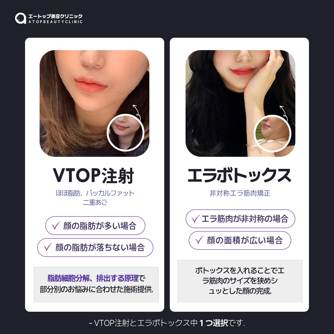 エートップビューティークリニック(ATOP Beauty Clinic) tweet media