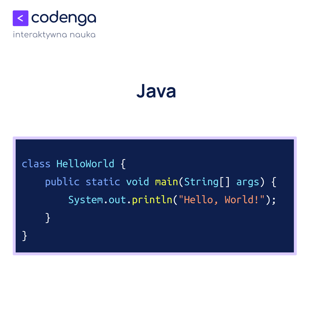 codenga_pl's tweet image. 🎂💻Z okazji dzisiejszego “WSZYSTKIEGO NAJLEPSZEGO”:
🟣Co robi programista w nocy?- Śpi na Javie!
#infografika #programowanie #codenga #codengaFacts