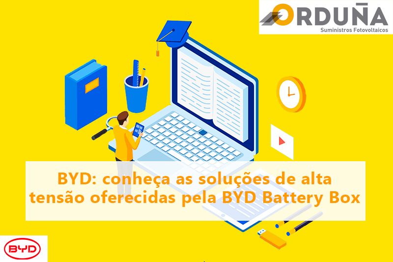 Quer conhecer as soluções de alta tensão oferecidas pela #BYDBatteryBox? Participe gratuitamente do nosso webinar hoje às 12h00 (hora Portugal).

suministrosorduna.com/pt-pt/treiname…