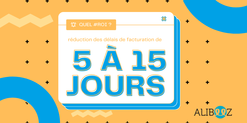 AlibeeZ_France's tweet photo. Réduire vos délais de facturation c'est possible avec @AlibeeZ_France  ⏳ Gagnez entre 5 et 15 jours et facilitez les échanges avec vos équipes #ADV ! #ERP #GESTION #ESN https://t.co/2rgbrK9wQm