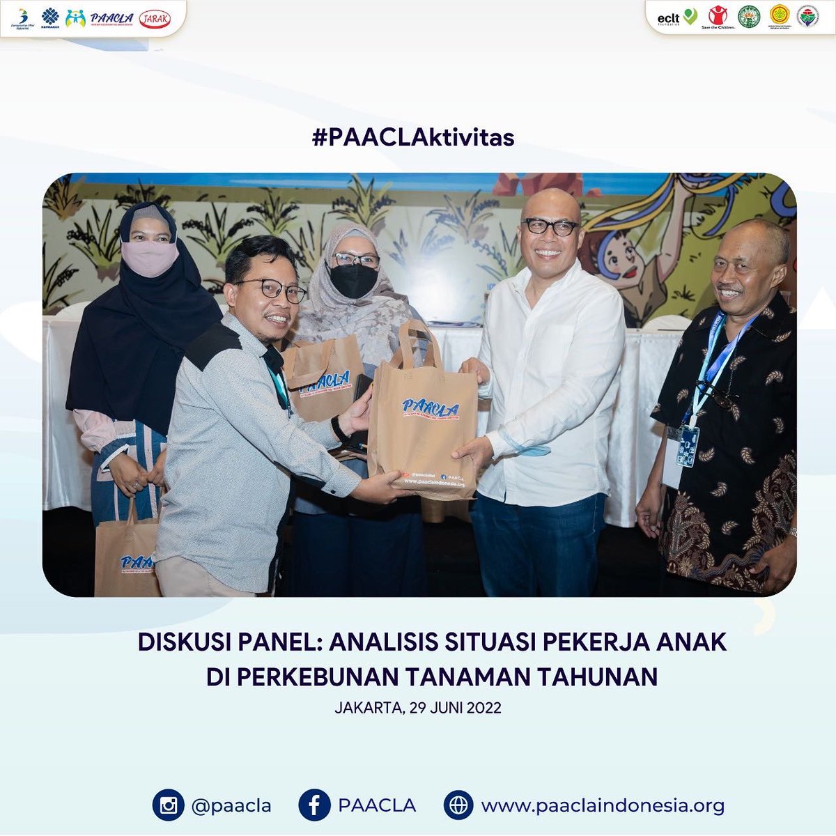 #StopPekerjaAnak tweet media