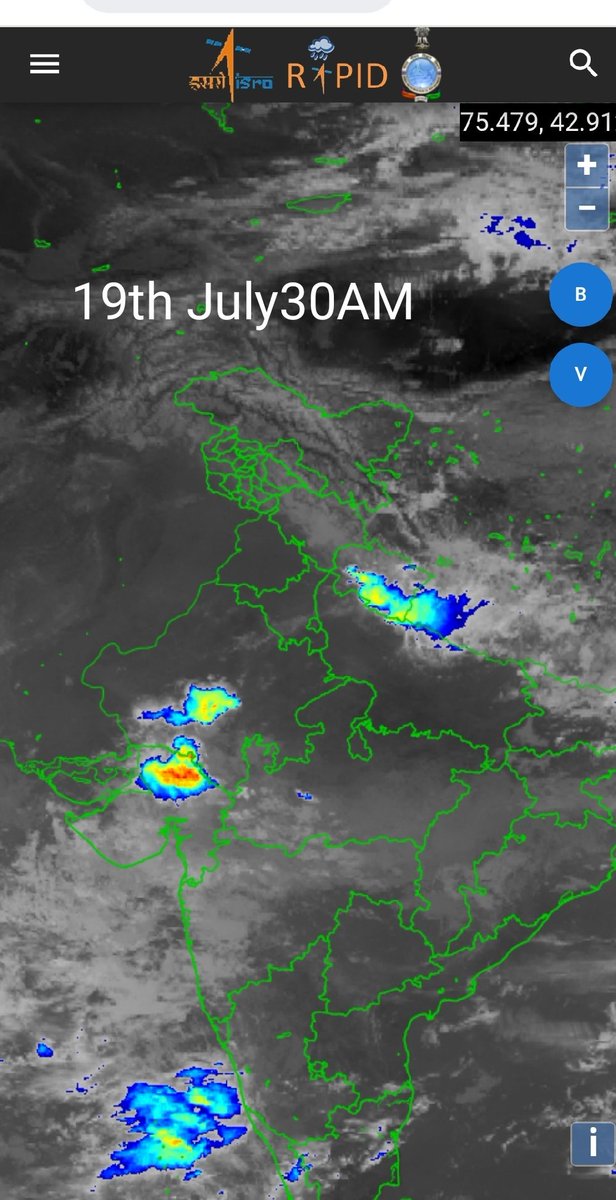 metsrinagar's tweet photo. 𝙒𝙚𝙖𝙩𝙝𝙚𝙧 𝙐𝙥𝙙𝙖𝙩𝙚 𝙅&amp;𝙆:
Today, weather will be mainly Hot &amp;Dry.
Recommend: All sorts of Agri/Horticulture activities.. 
𝙁𝙤𝙧𝙚𝙘𝙖𝙨𝙩 𝙛𝙤𝙧 𝙣𝙭𝙩 5 𝙙𝙖𝙮𝙨: Scattered Rain/Thunderstorm.. https://t.co/MGFteJuT6S