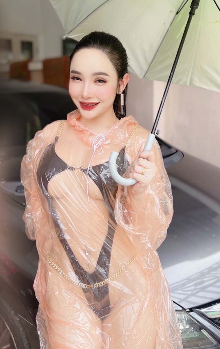 สาวเด็ดๆ นมโตๆ tweet media