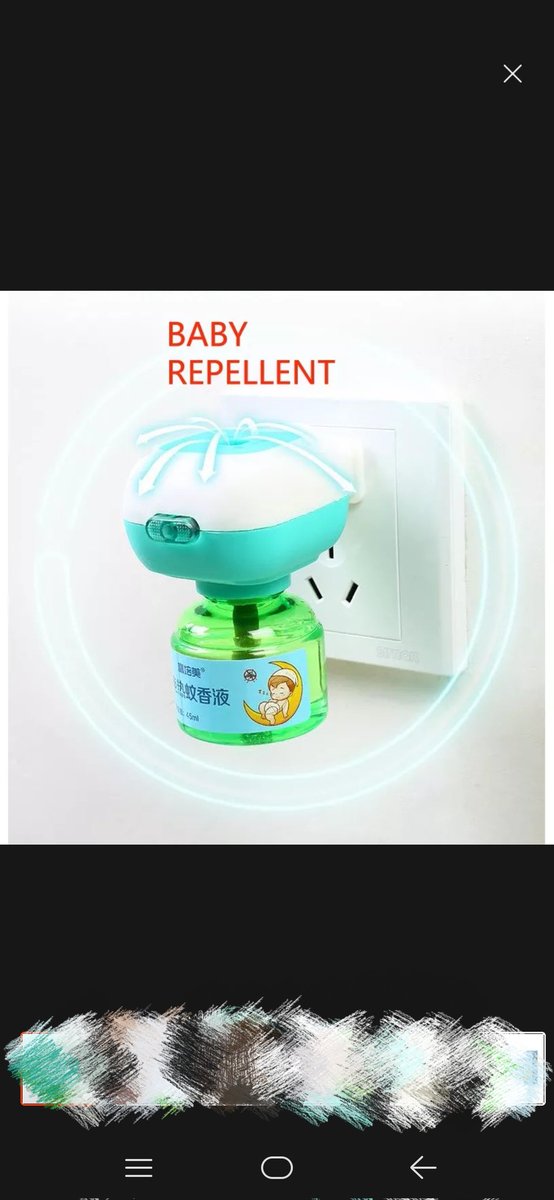 aya_david1978's tweet photo. Saw this while browsing an online shopping app... Uhmmm.. Seriously?! Baby repellent?! Hahahahaha! This made me laugh so hard I cried.
#funny #post #crackheads https://t.co/VGWFiyQjeA
