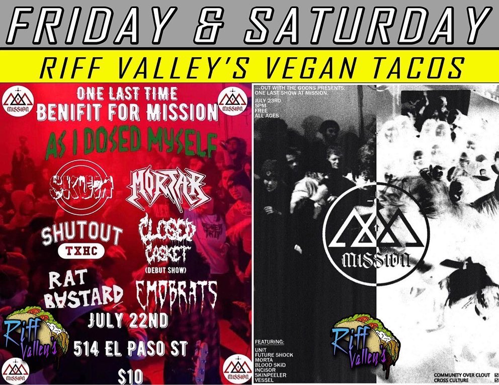 Riff Valley tweet media