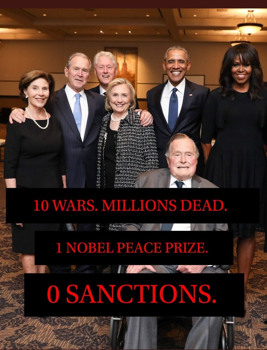 "International Rules-Based Order"