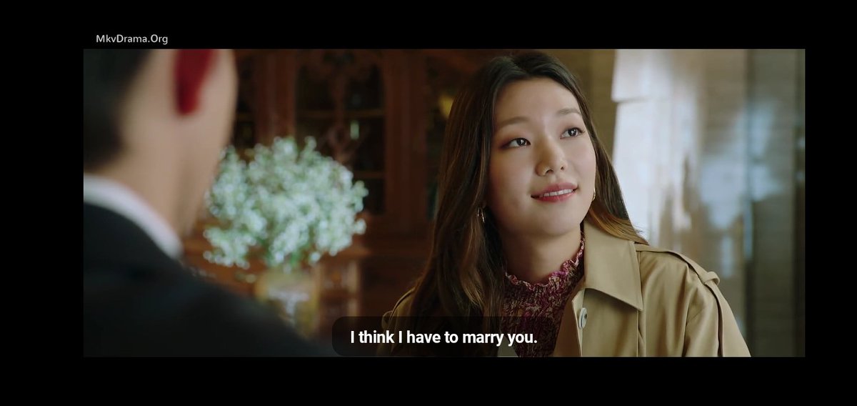 kdramasplaylist's tweet photo. she's so cute😩🥰

#JinxedAtFirst #LeeHoJung
#JinxedAtFirstEp7 https://t.co/akE5h64h12