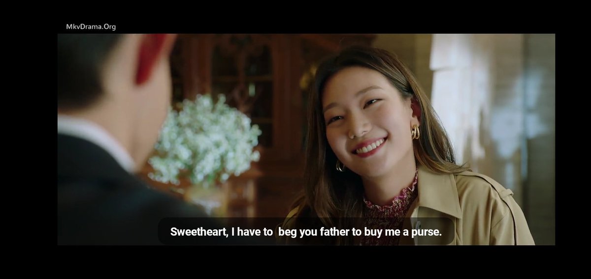 kdramasplaylist's tweet photo. she's so cute😩🥰

#JinxedAtFirst #LeeHoJung
#JinxedAtFirstEp7 https://t.co/akE5h64h12
