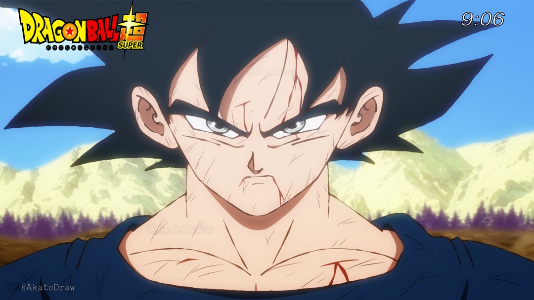 AkatoDraw's tweet photo. #2 
 #DragonBall  #イラスト #granola #DragonBallSuper #dbs86 #DBSpoilers https://t.co/LlaVzrXmR4 https://t.co/UN9YdTeiJ5