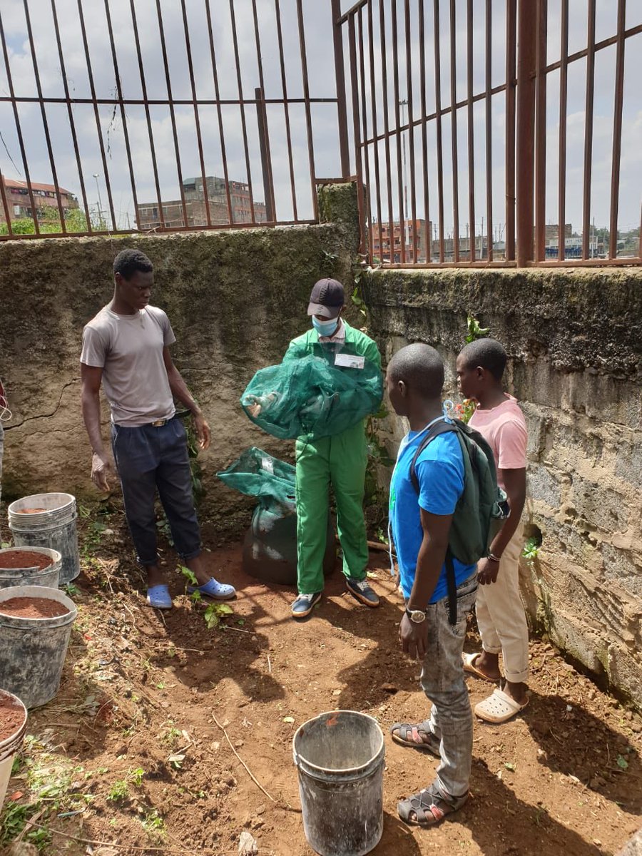 CCiiru's tweet photo. An long early morning emotional thread ..

Of all the things I do &amp; continue to do, this is one of the projects that tags at my heart strings ,makes me shed a tear ( ok a couple of tears 😅). 

June 2020 I reached out via social media to friends of #Funkidz &amp; now #FunHomes https://t.co/SV0DfHka5s
