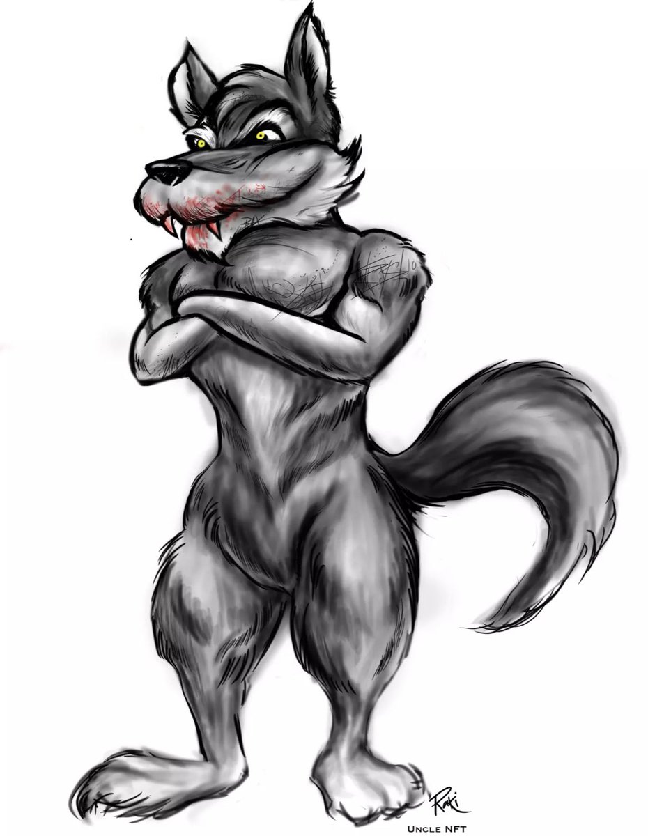 theshredda's tweet image. 🔥 BNB NFT GIVEAWAY 🔥
.
Checkout this amazing artist w/ amazing vision for NFTs!
.
RULES:
🎨Follow @UNCLENFT_DCT &amp;amp; @THESHREDDA
🎨Like/RT
🎨Tag 2 👥
.
Ends in 48 hrs!⏳
.
GO SUPPORT &amp;amp; MINT: tofunft.com/nft/bsc/0x2d4B…
.
#NFT #NFTs #NFTCommunity #NFTGiveaway #NFTGiveaways #BNB #BNBNFT