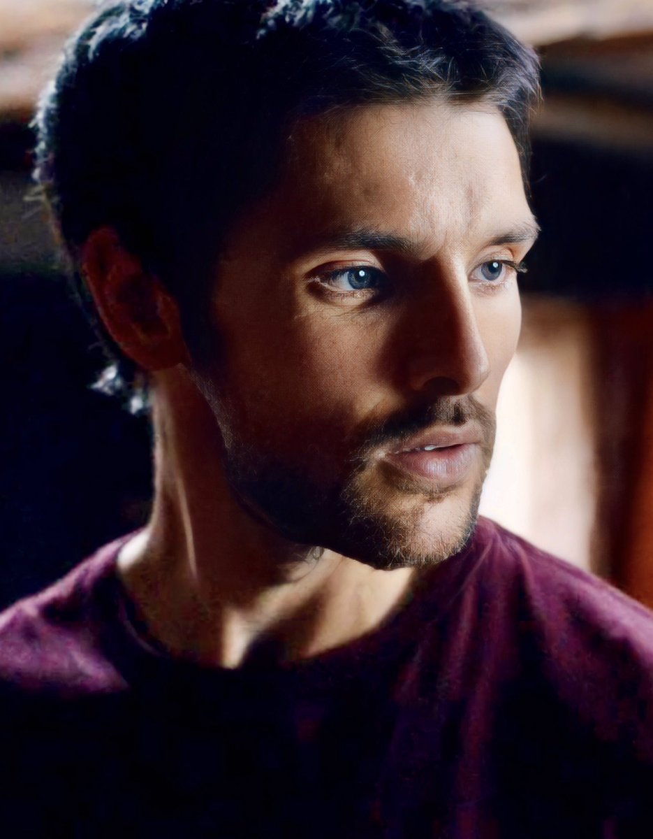 Colin Morgan Addicts tweet media