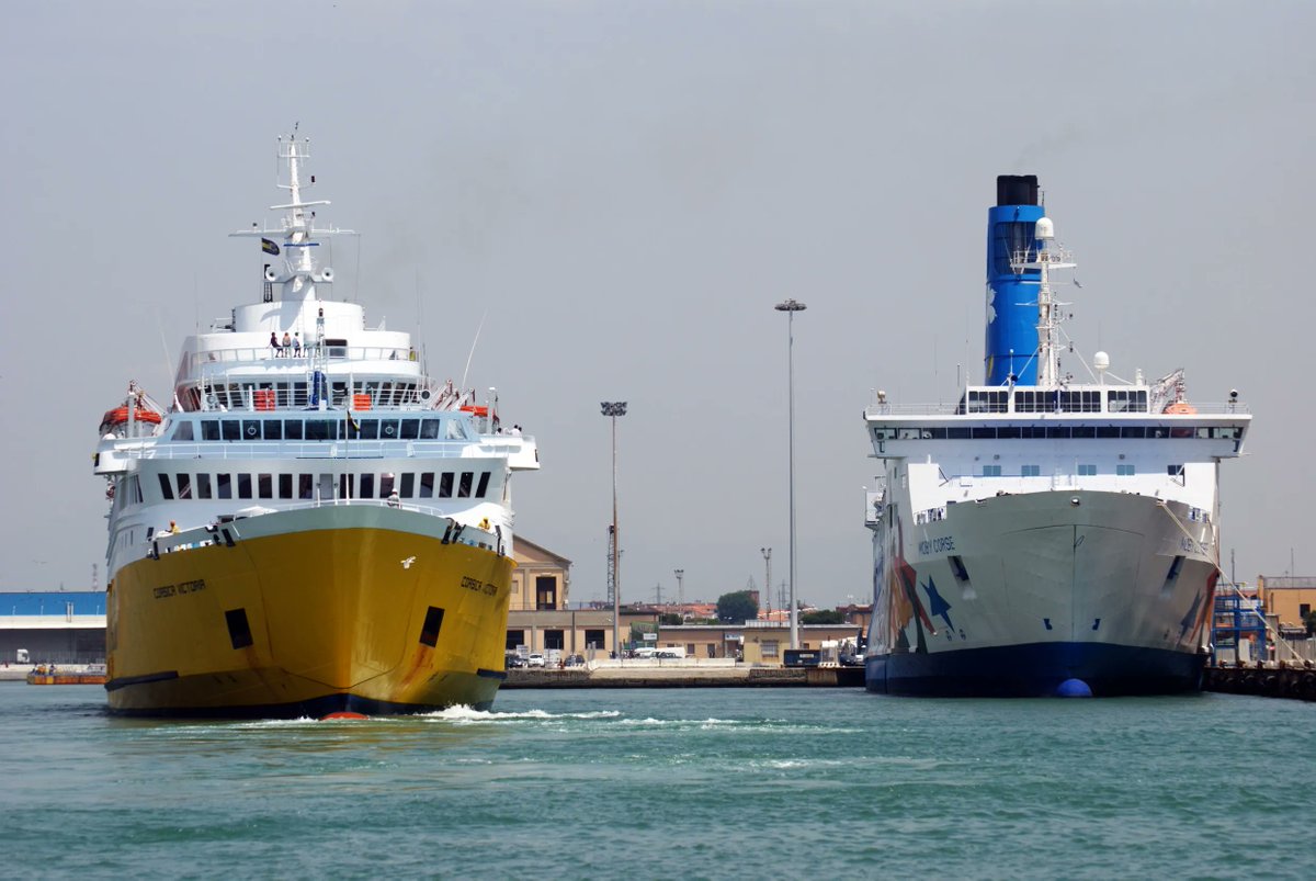 pazzoperilmare's tweet photo. Al martedì ci piace sempre doppia, la buona giornata
Foto by https://t.co/jb3mGq8JZW
#pazzoperilmare #doppia #dp #rt #mobycorse #corsicavicatoria #livorno #ferry #ferrypassion #ferrylove #mobylines #corsicasardiniaferries https://t.co/lAeFMEQ86U