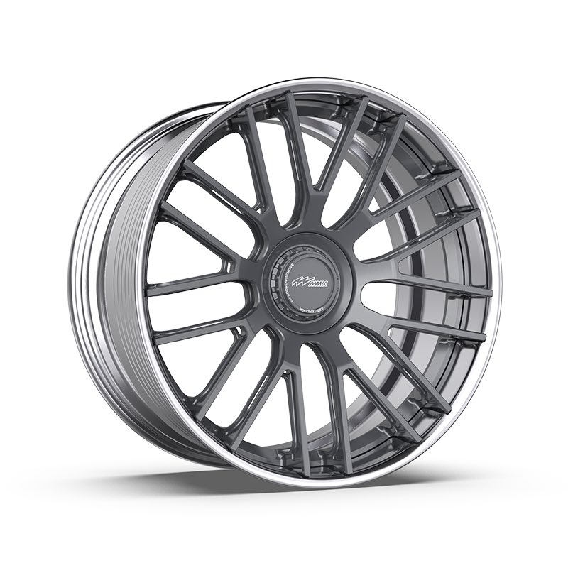 MMX Performance Wheels
Higher Purist Series MF65D 2Piece
Available in 18"-24" diameters，Visit mmxwheels.com for More information about MMX

#mmx #mmxwheels #mmxforgedwheels #wheels #customwheels #customforged #forged #forgedwheels #mf65d #HigherPurist #2pc #2Piece