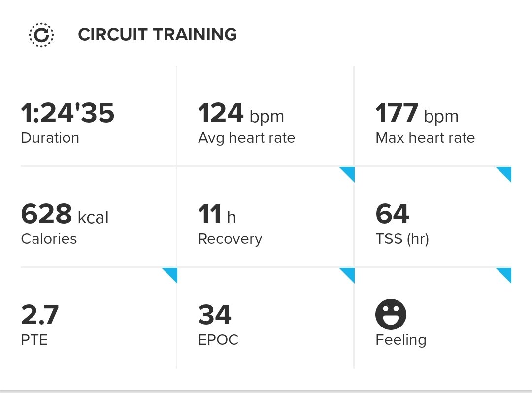 OhOscar's tweet photo. I am spent! #fitness https://t.co/WLiNf53i7W
