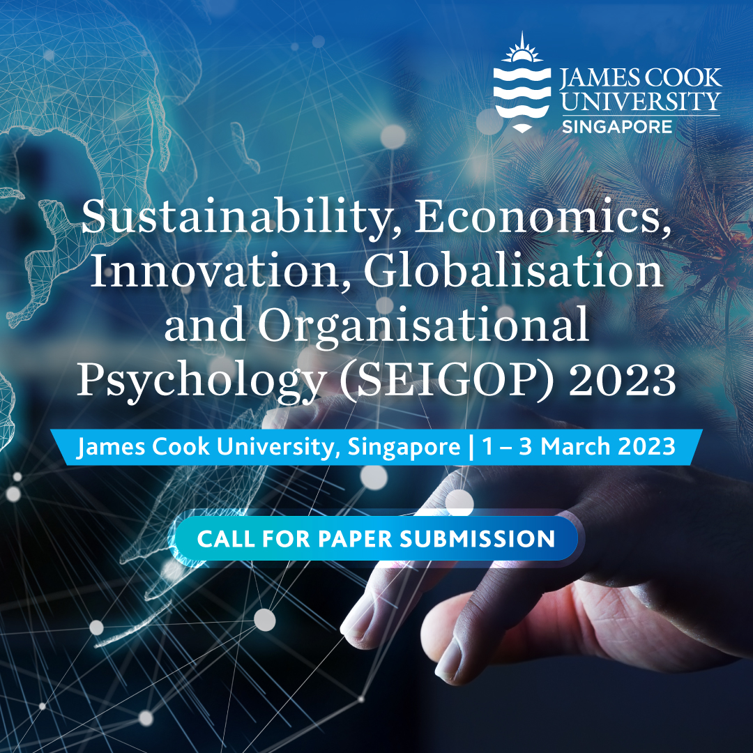 Centre for Int'l Trade & Business in Asia @JCU tweet media