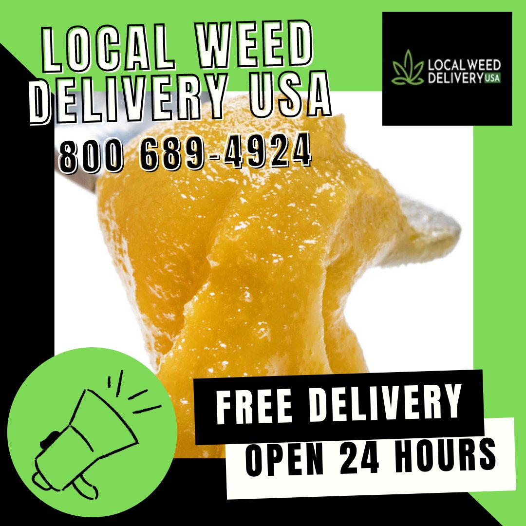 DeliverWd's tweet photo. Local Weed Delivery Los Angeles is here to offer an outstanding solution to everyone.
Call Us: 800 689 4924
Visit us: https://t.co/p316HNx0hf
#weed #weeddelivery #marijuana #marijuanadelivery #cannabis #cannabisdelivery #freedelivery #organic #natural #pure #concentrates #flower https://t.co/326LpX4Fel