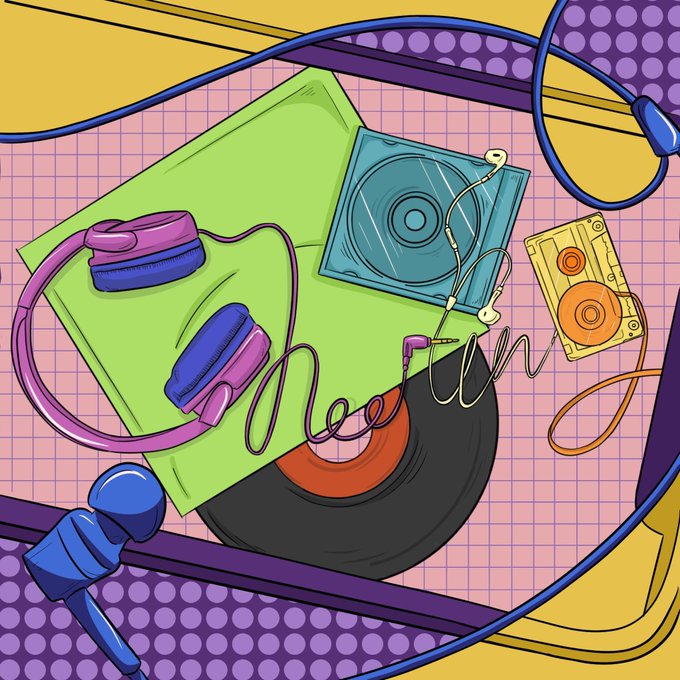 文字イラストのtwitterイラスト検索結果