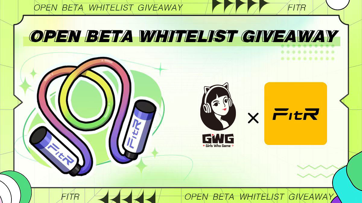 GWG_DAO 🎮 tweet media