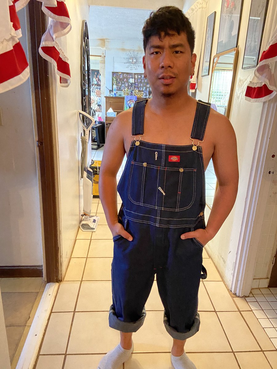 Overall, 2/10 would maybe wear again