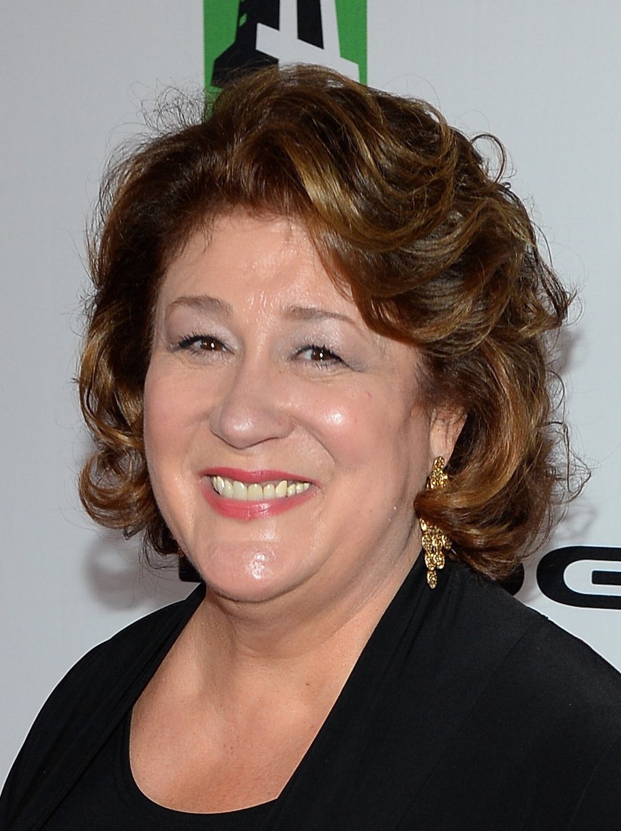 Happy Birthday to Margo Martindale .. 