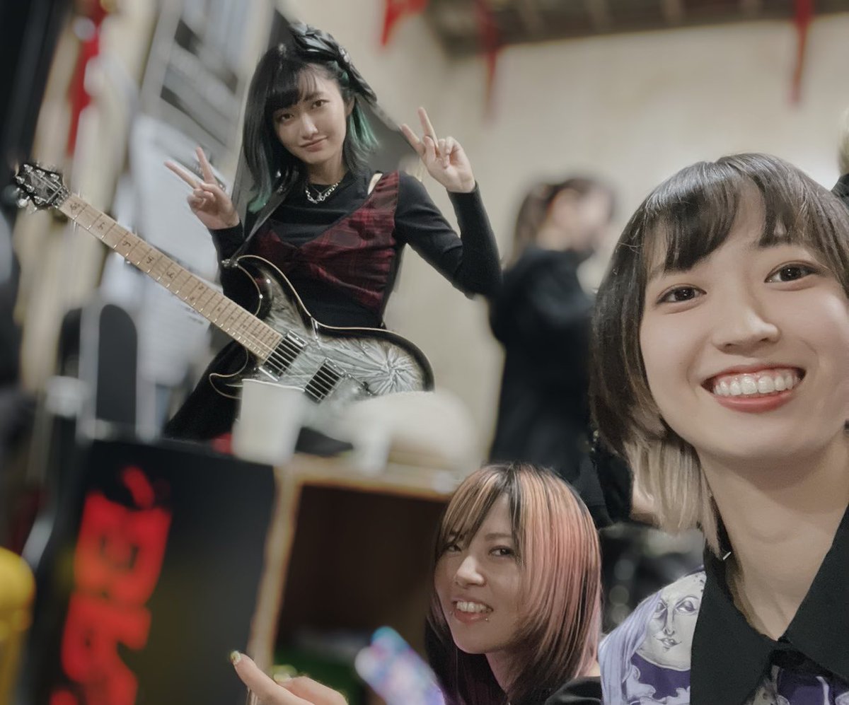 AYUMI@BRIDEAR tweet media