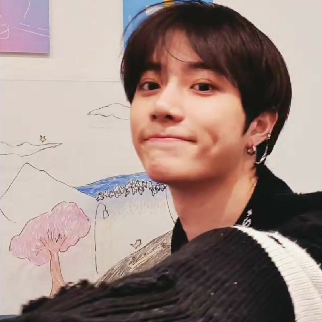 missing Beomgyu dimples ♡