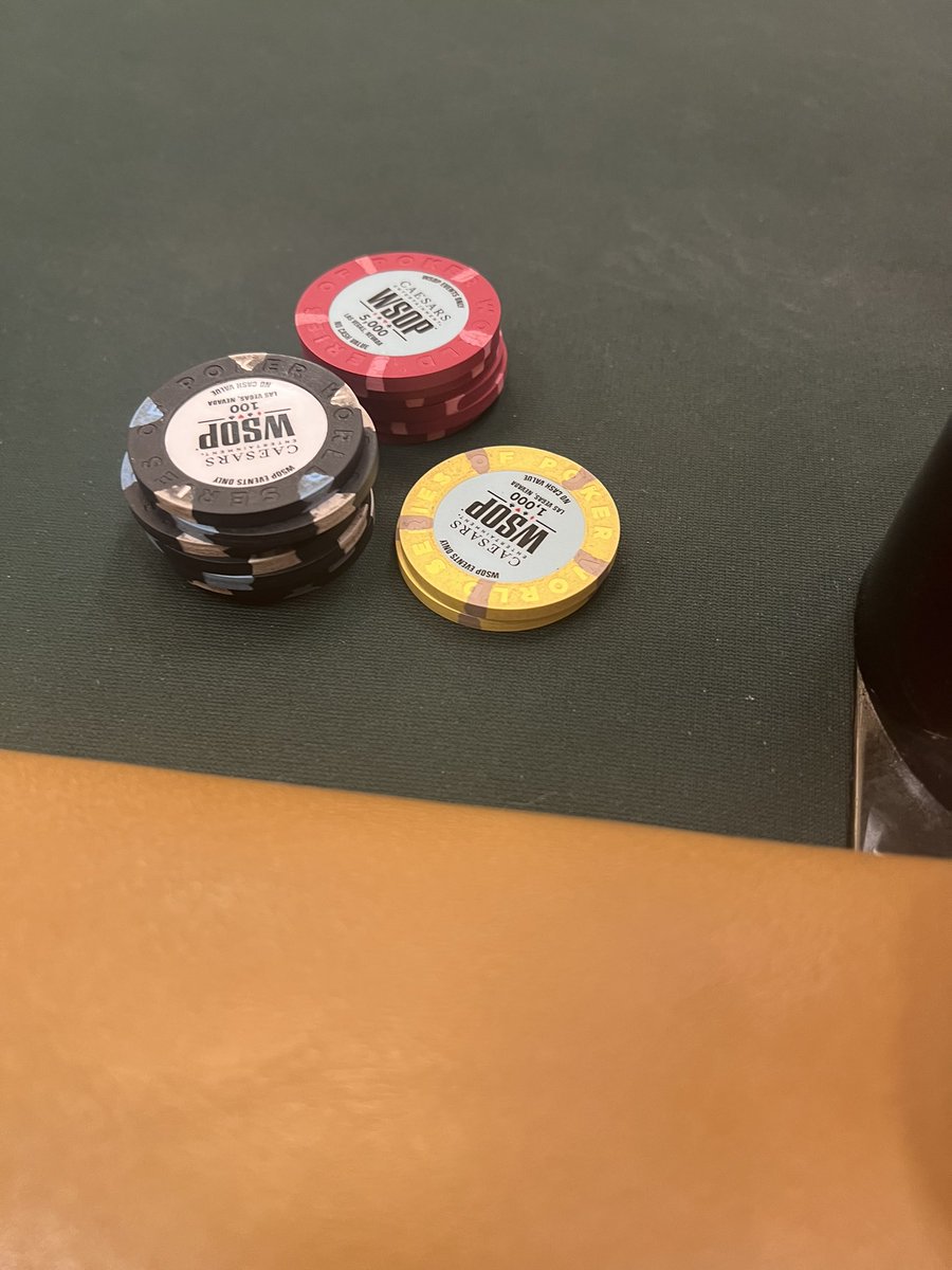 steeser's tweet image. Last break of the night, 32.7k after 8 levels.