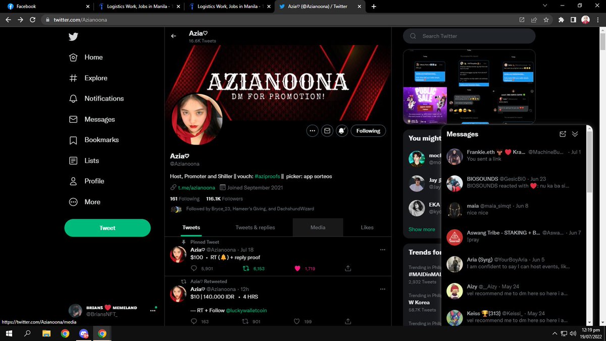 BriansNFT_'s tweet photo. @Azianoona https://t.co/FmhW1WDWUL