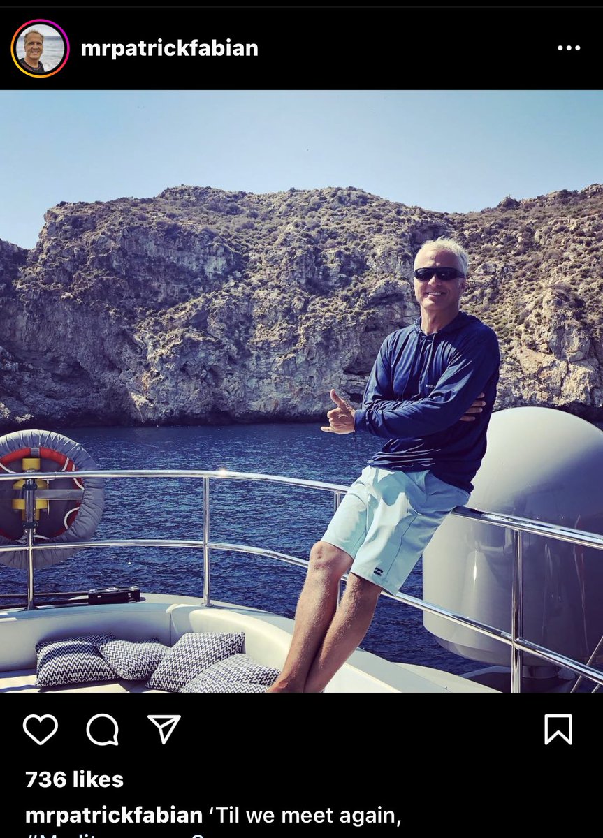 Baron3121's tweet photo. @blackkeysrgood @PatrickFabian they R operating on an entirely different level • ‘til we meet again indeed . . . @TomSchnauz @BetterCallSaul @petergould #BetterCallSaul #RIPHOWARD https://t.co/5xd1oXSEFq https://t.co/fa8FwIaN53