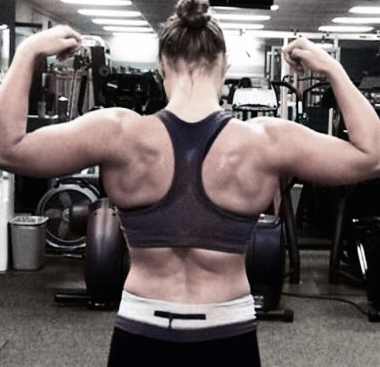 ᅠᅠ
ᅠ

                                    •

          35. pro wrestler. dom. avid gamer. 
    sex addict. ufc hall of famer. trans. hung. 
      bisexual, female lean. mdni. she/her. 

                             ♡ ╱ ↺

ᅠ
ᅠ