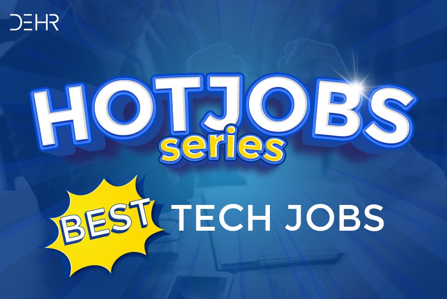 DeHR Official tweet media