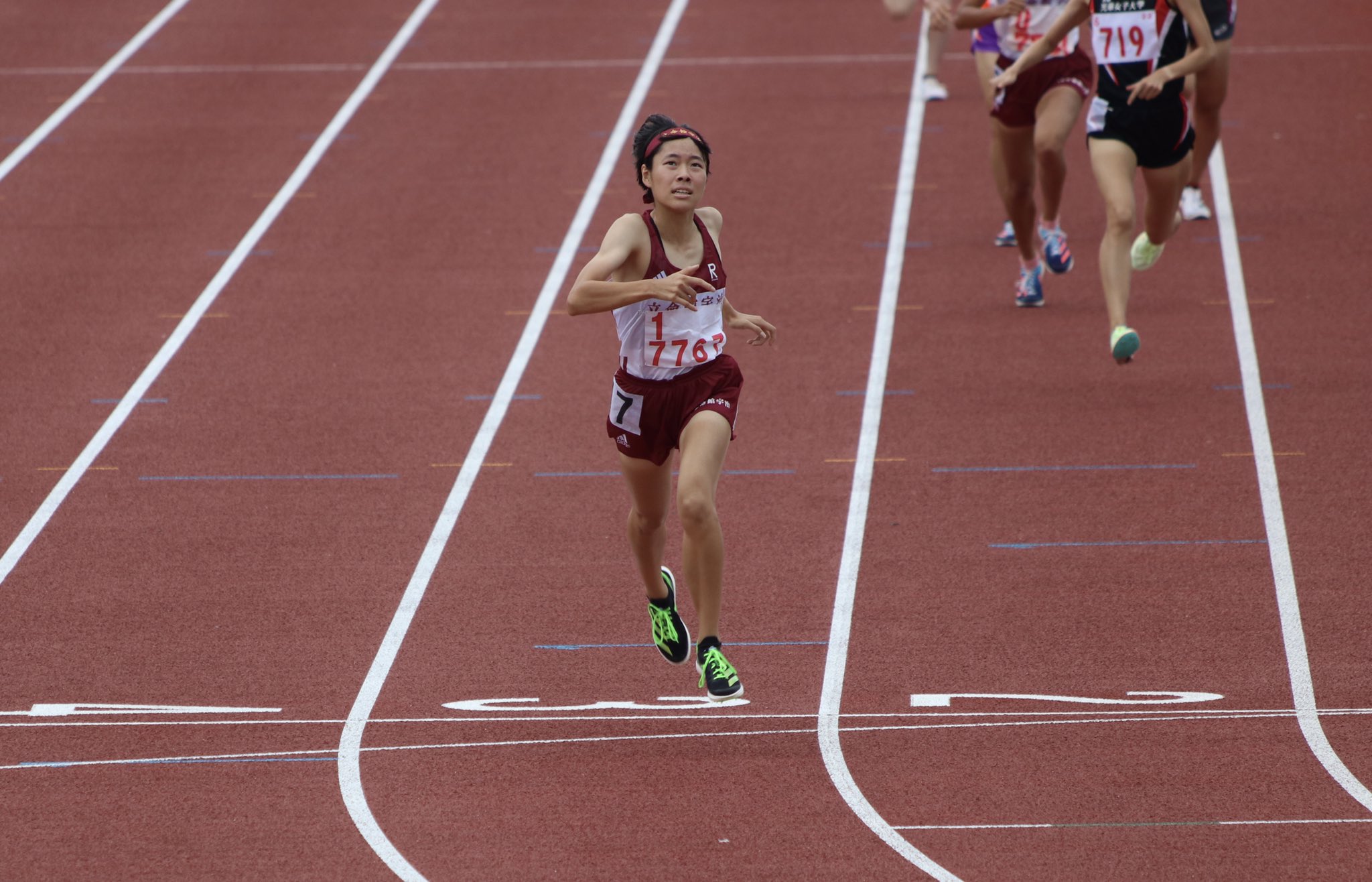 まっちゃんEKIDEN on Twitter 