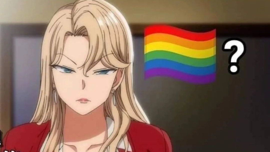 Arisu_senpai_'s tweet photo. Últimamente anda un candado chingando en mis publicaciones https://t.co/nNxvxvB2hm