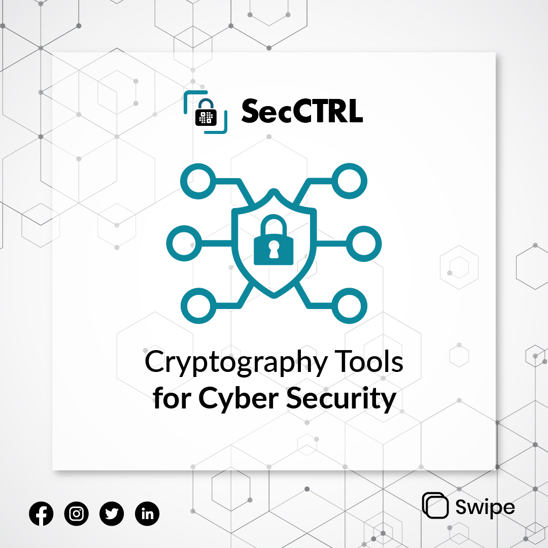 Secctrl2's tweet photo. Learn about the top tools used by Cyber Security professionals.
Swipe right to know more>>>>>>>

#malware #vulnerability #data #protection #cybersecurity #secctrl #cyber #work #hacking #security #cybercrime #vulnerability #awareness https://t.co/nra43nhsOr