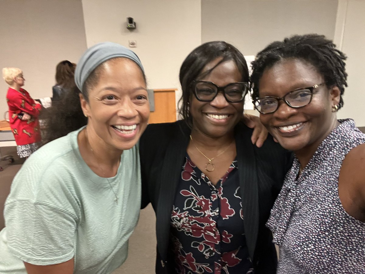 kiddiehearts's tweet photo. @ABCardio1 members reppin’ @ACCinTouch @sandylewis Mid-career leadership institute with surprise visit with #ABC CEO! @modeldoc #HawaiiACCGov #DareToLead @BreneBrown https://t.co/eVXbMh9Ceg