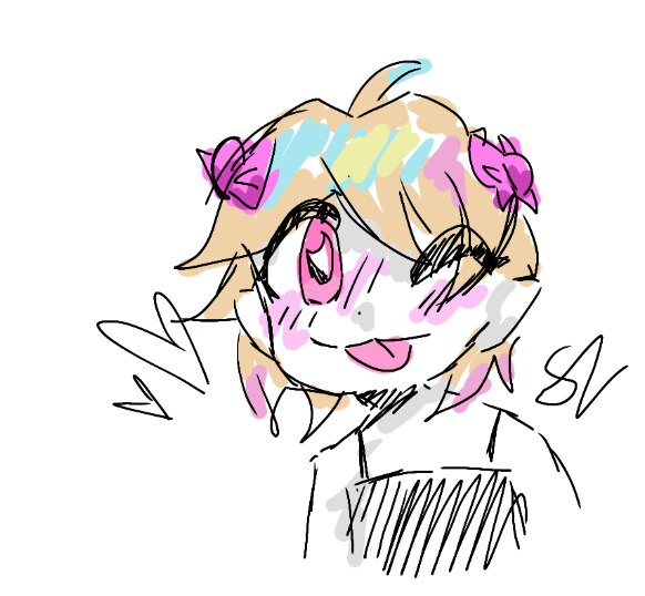 HxneyMalk's tweet photo. Lil sketch/gift for @na_alt_twt ! Hope you like it <33 https://t.co/BOwhwrDqOV