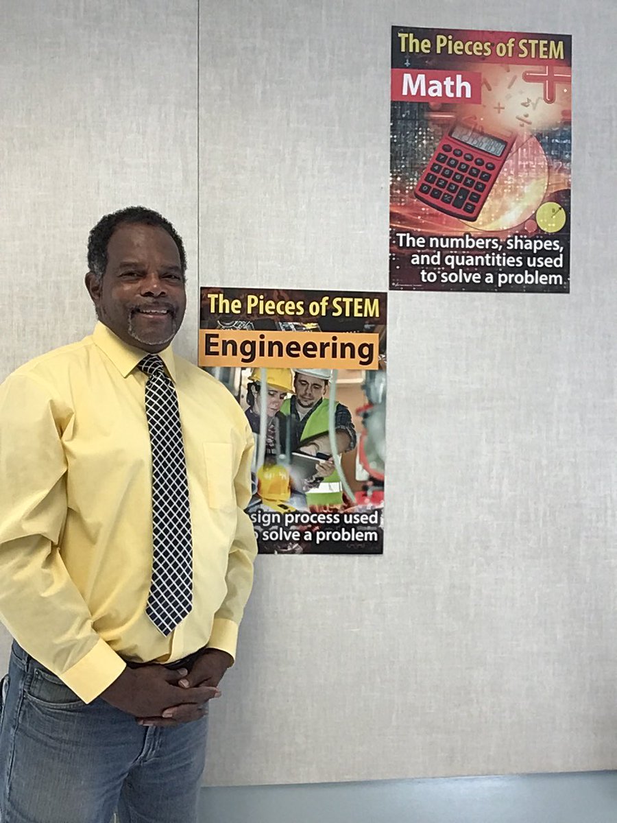 wmjackson's tweet photo. I think it is time to hangup my teaching journey and move on to a new adventure!! STEAM is not the same anymore, STREAMM Science Technology Reading Engineering Arts Math Metaverse
#ReadyToRetire #NewLifeAdventure https://t.co/FJbqrXb1s0