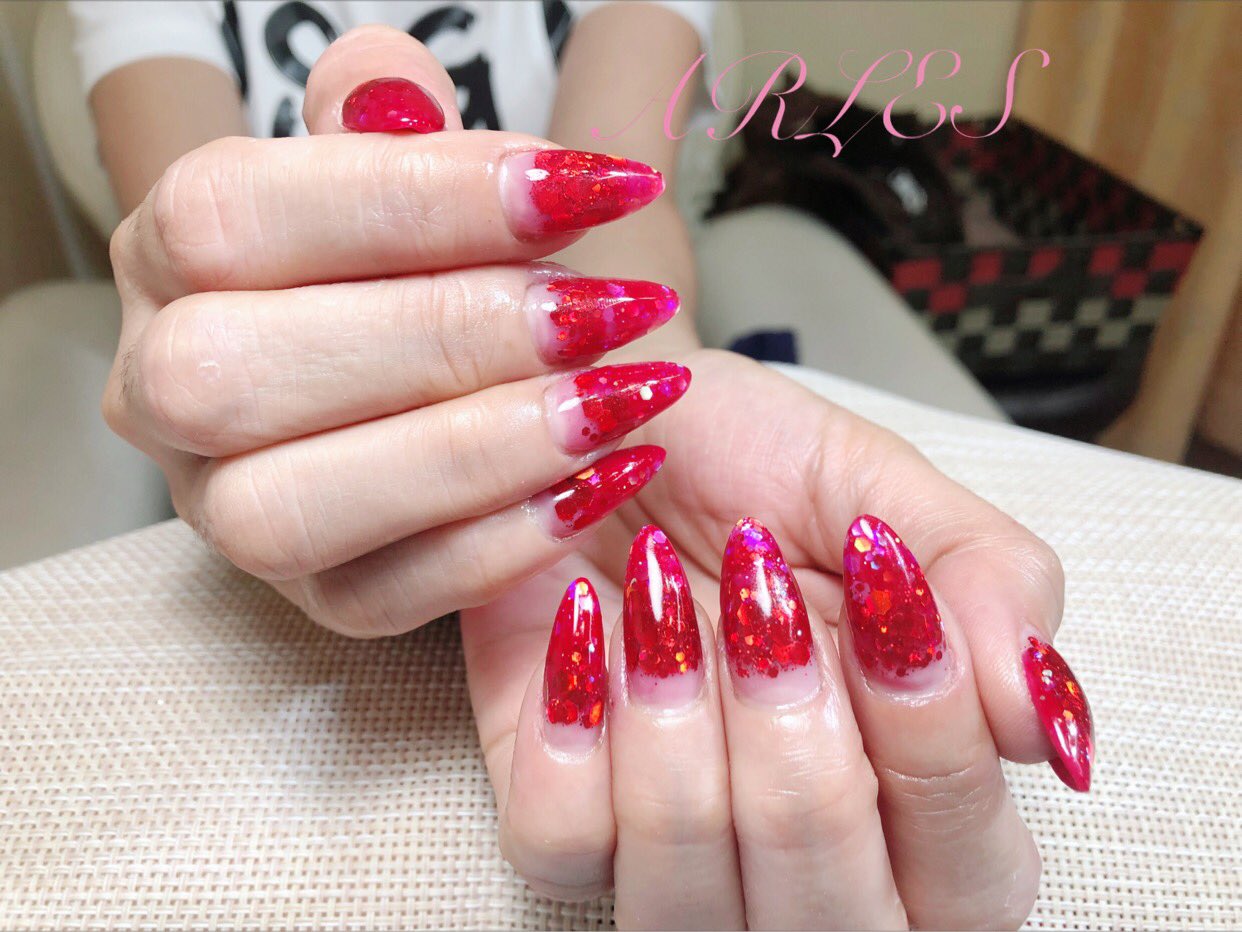 栄ネイルサロン Twitter Search Twitter